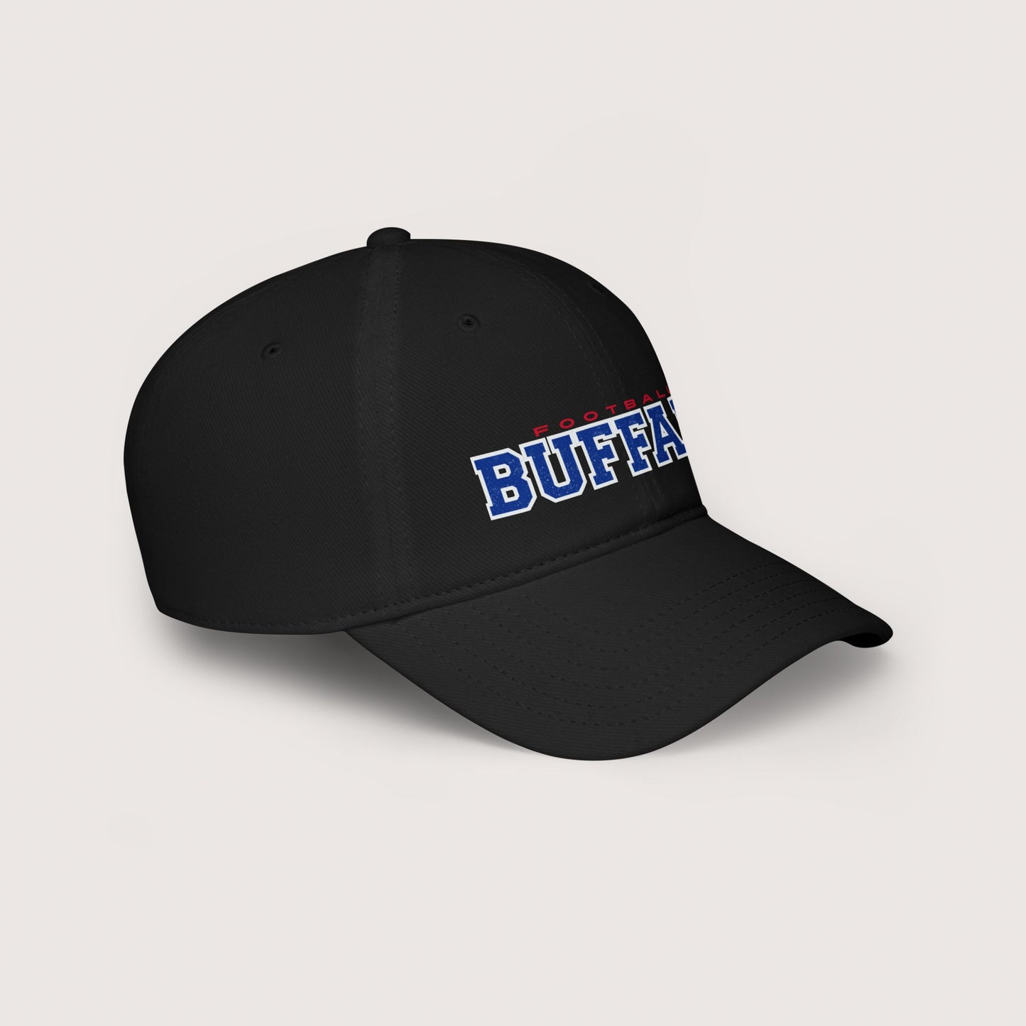 Buffalo Football Hat