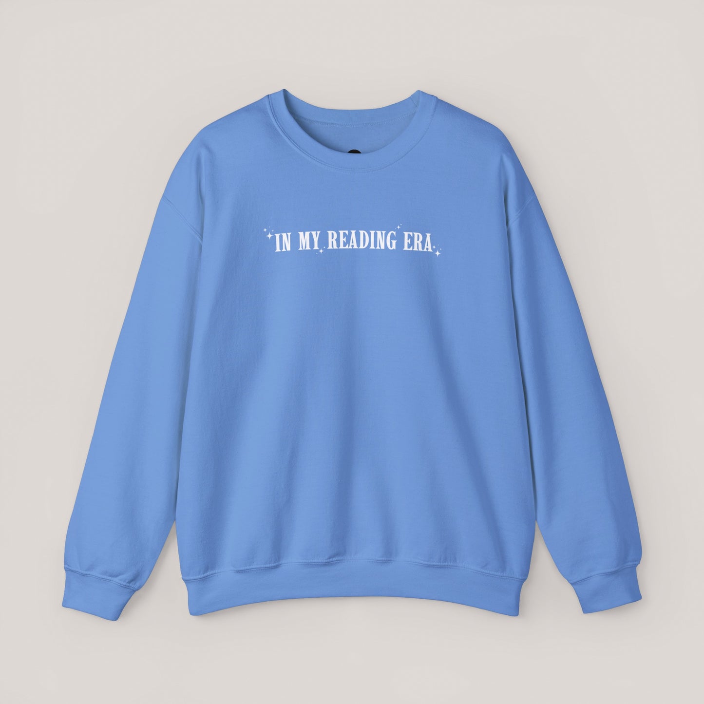 Reading Era Unisex Crewneck Sweatshirt