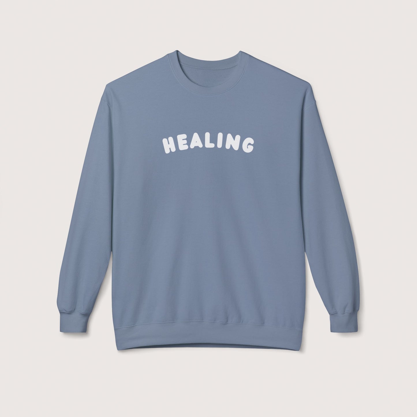 Healing Affirmation Sweatshirt