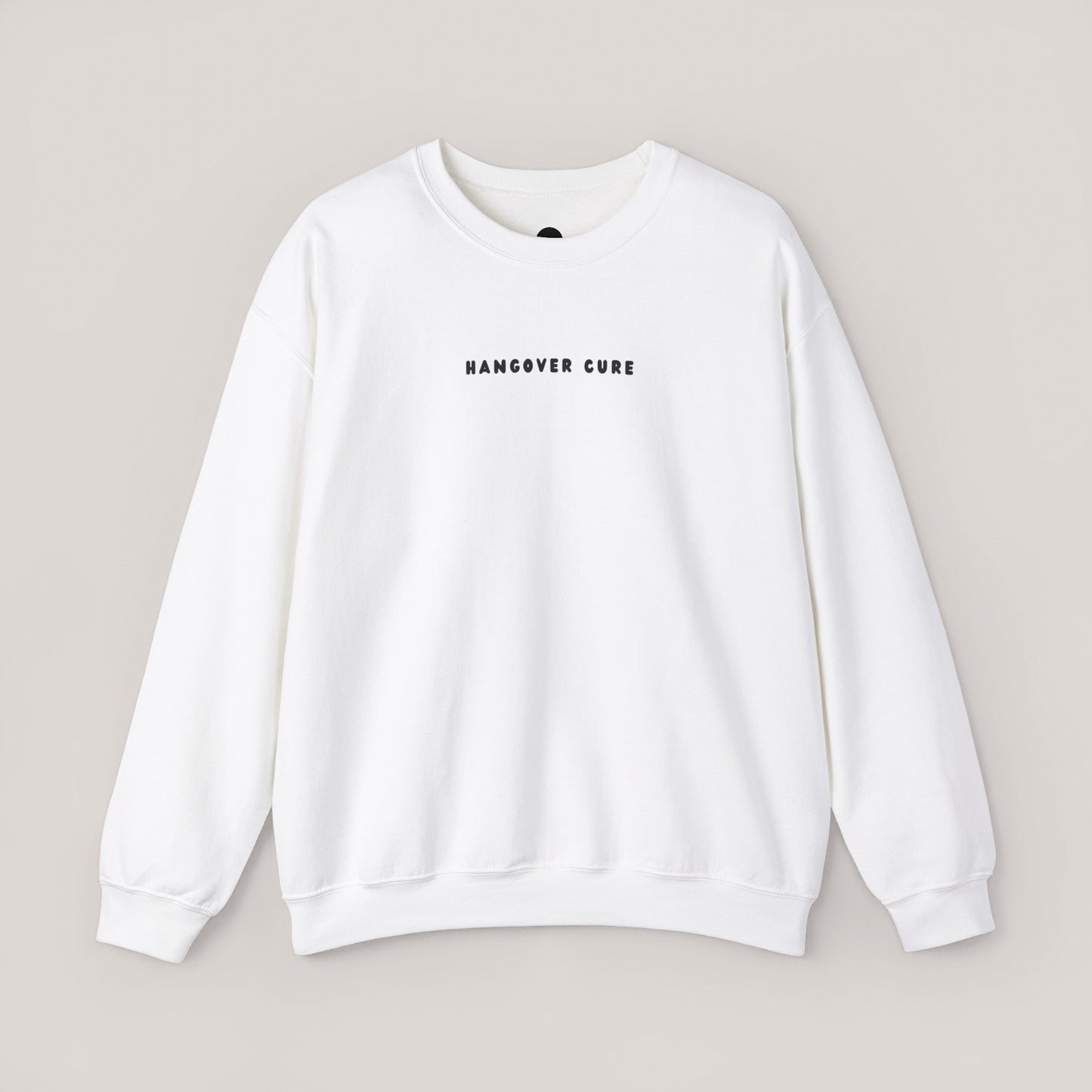 Hangover Cure Unisex Crewneck Sweatshirt