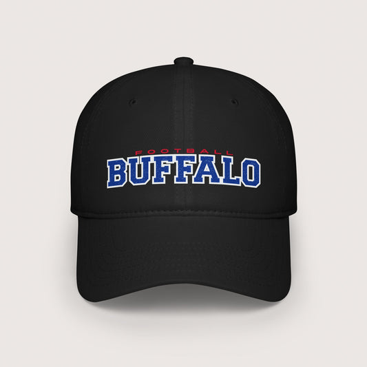 Buffalo Football Hat