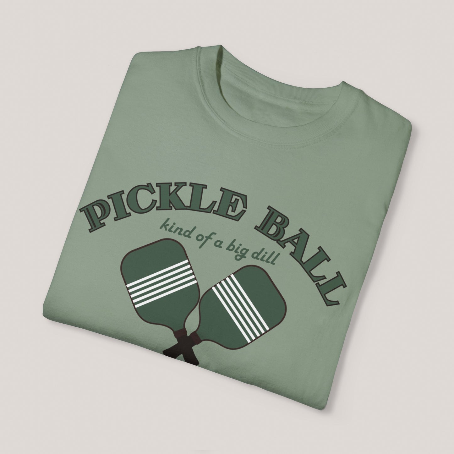 Pickleball Unisex T-shirt