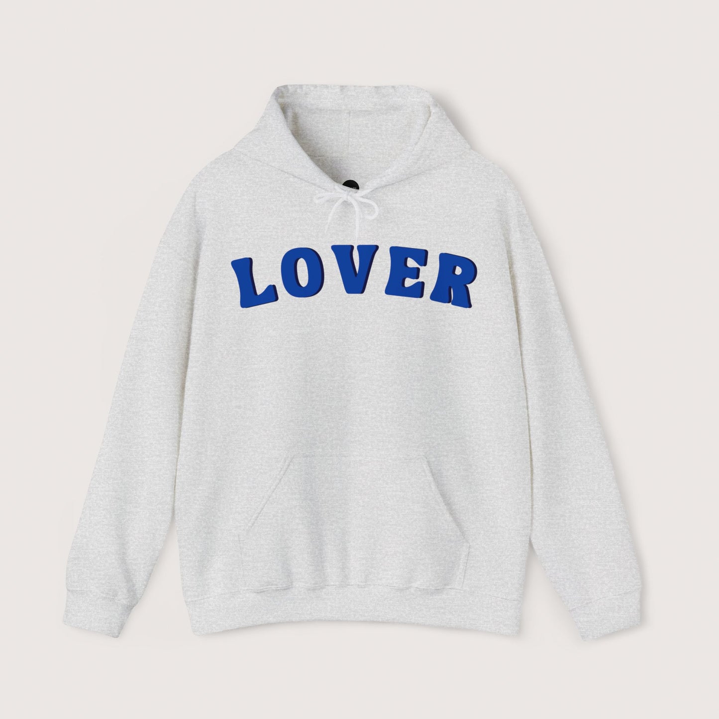 Lover Hooded Sweatshirt