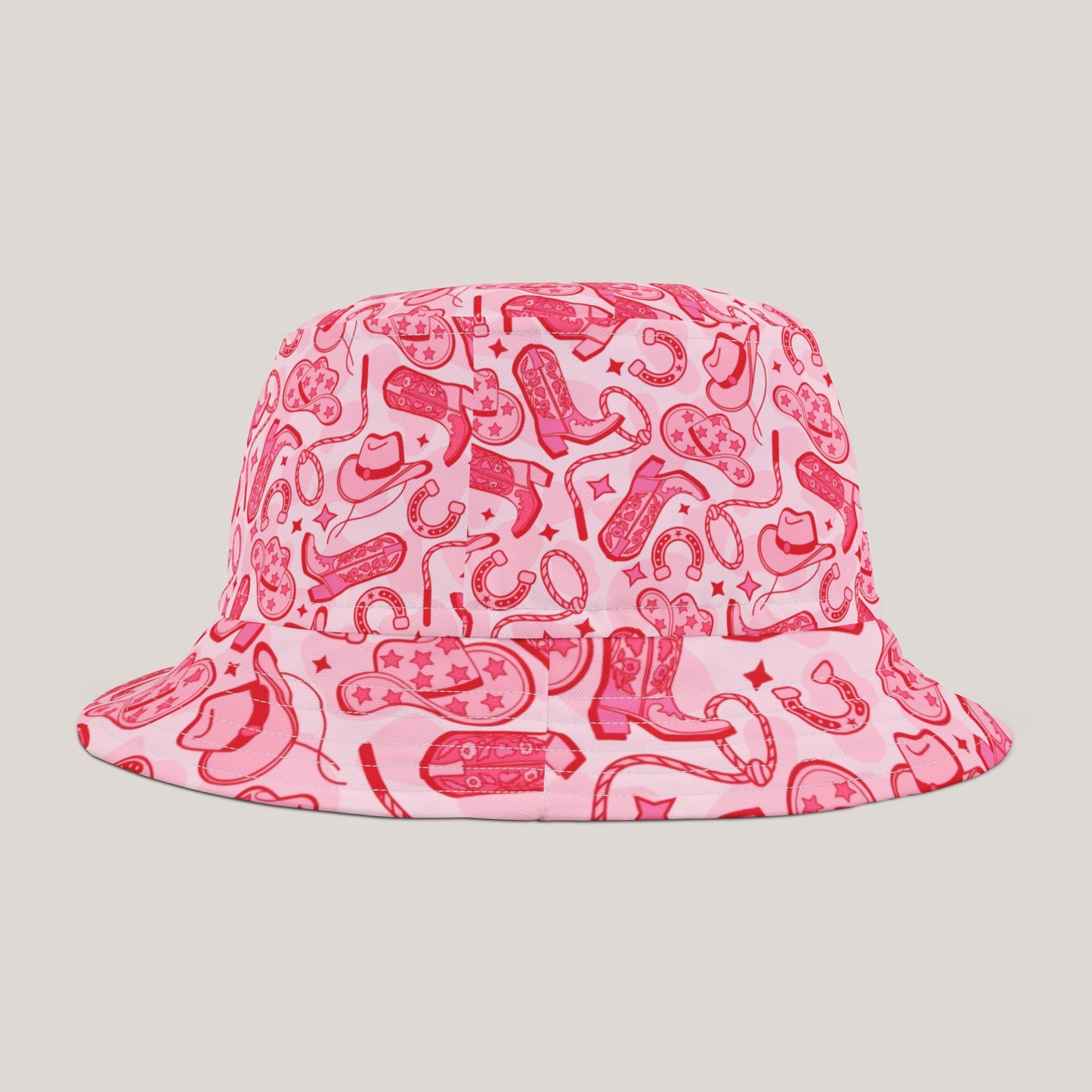 NASHTY Bucket Hat