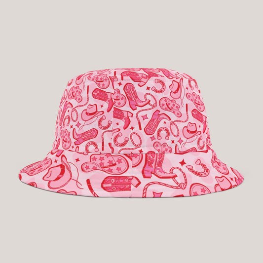 NASHTY Bucket Hat