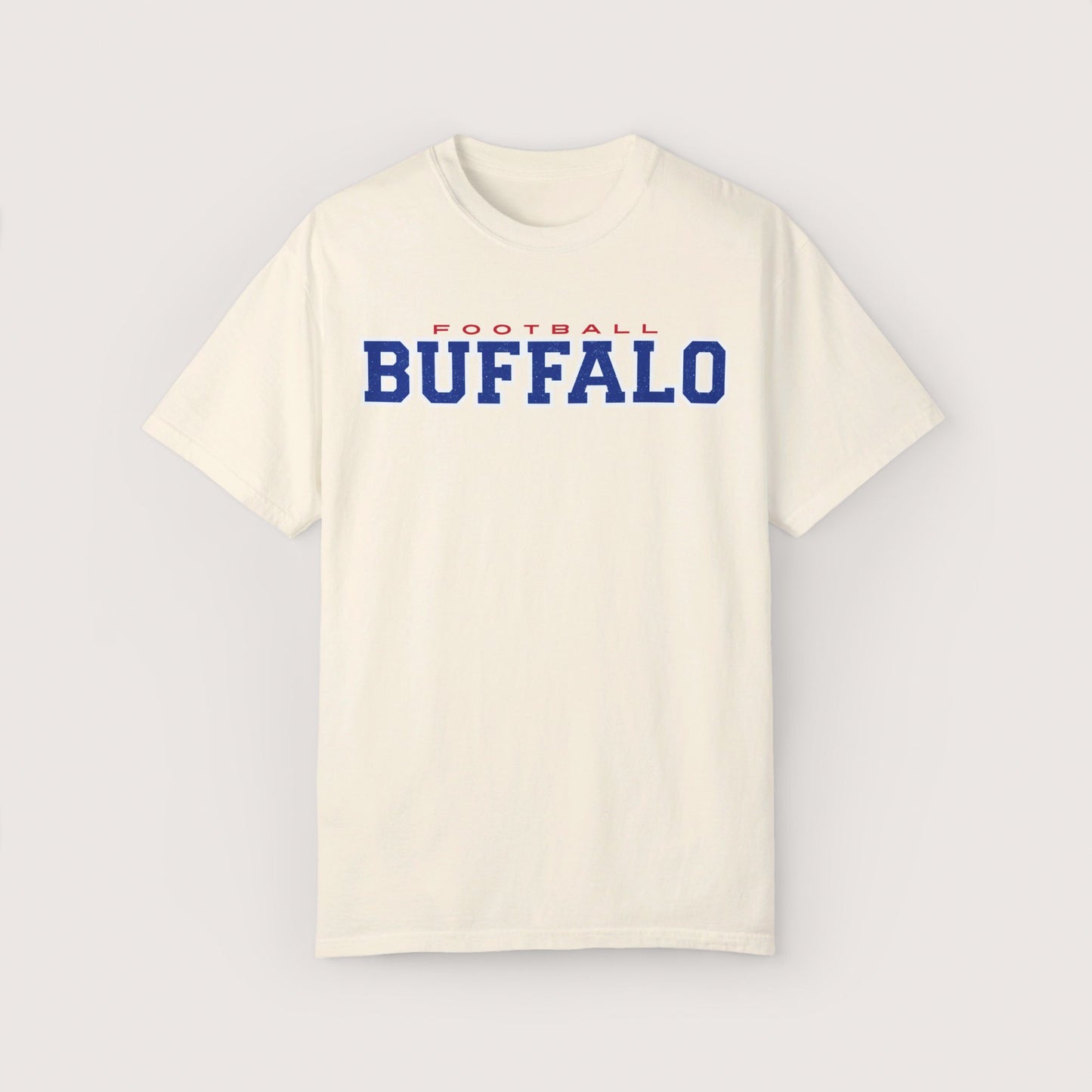 Vintage Buffalo T-shirt