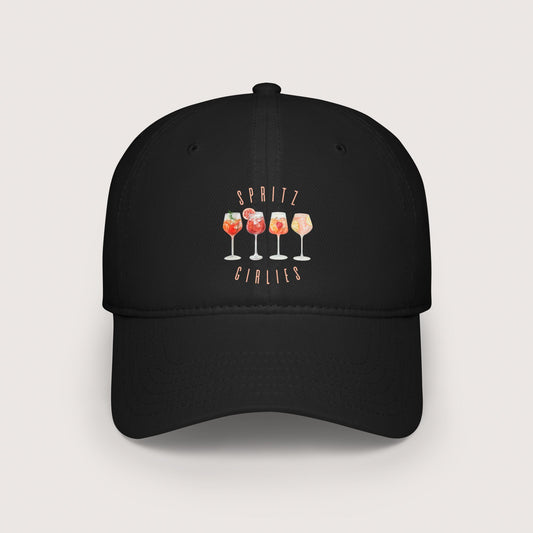 Spritz Girlies Baseball Cap