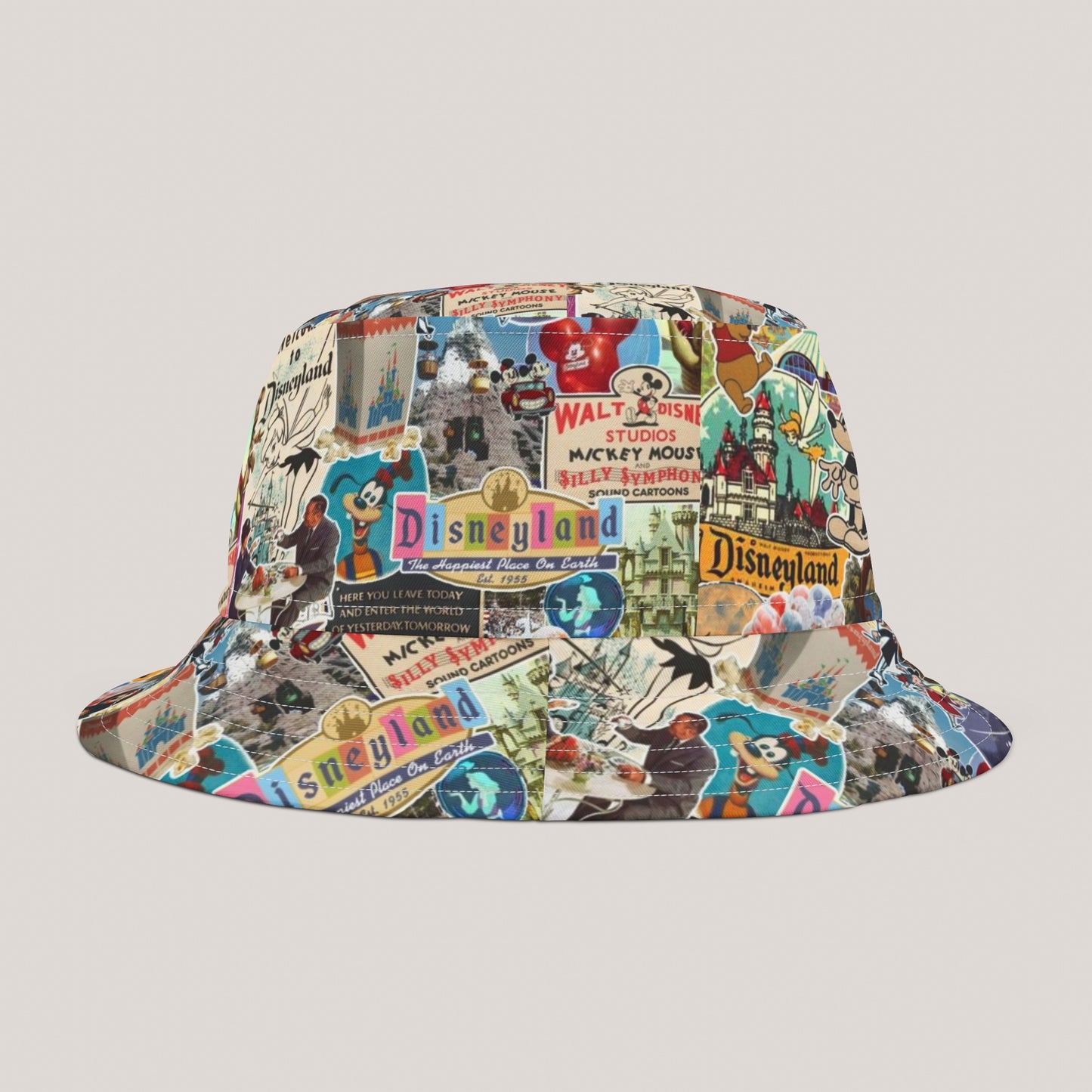 Disneyland Bucket Hat