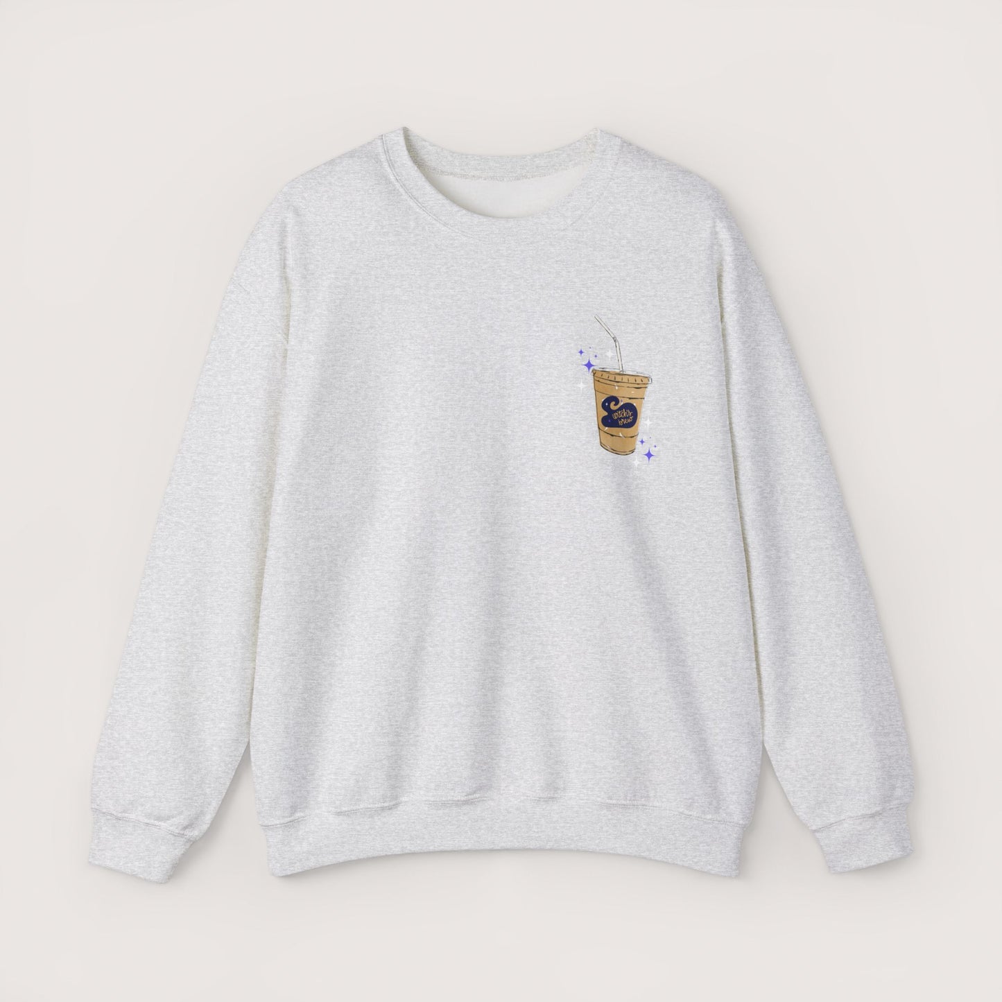 Witch's Brew Sweatshirt