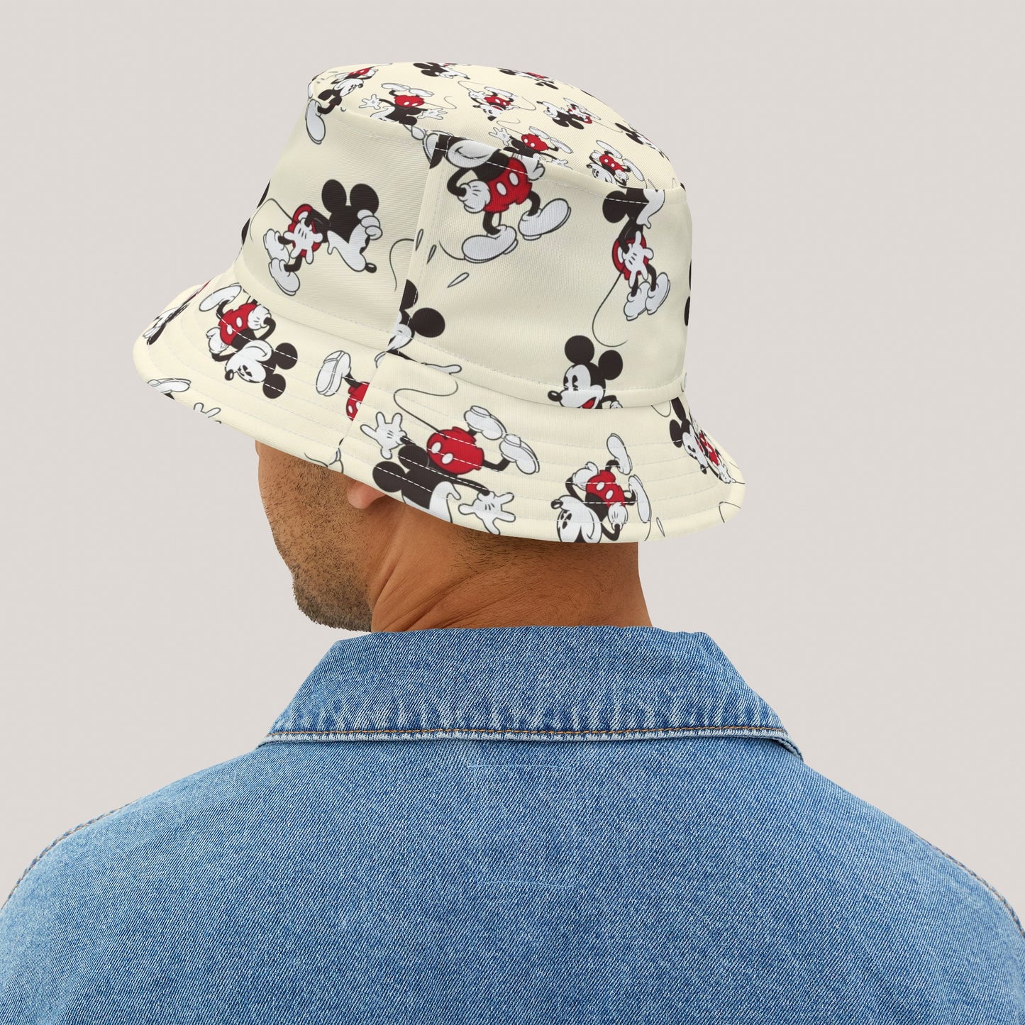 Mickey Bucket Hat