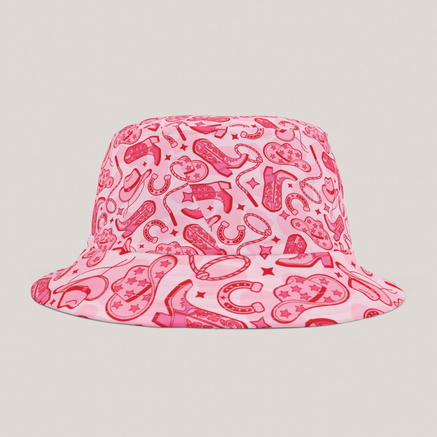 NASHTY Bucket Hat