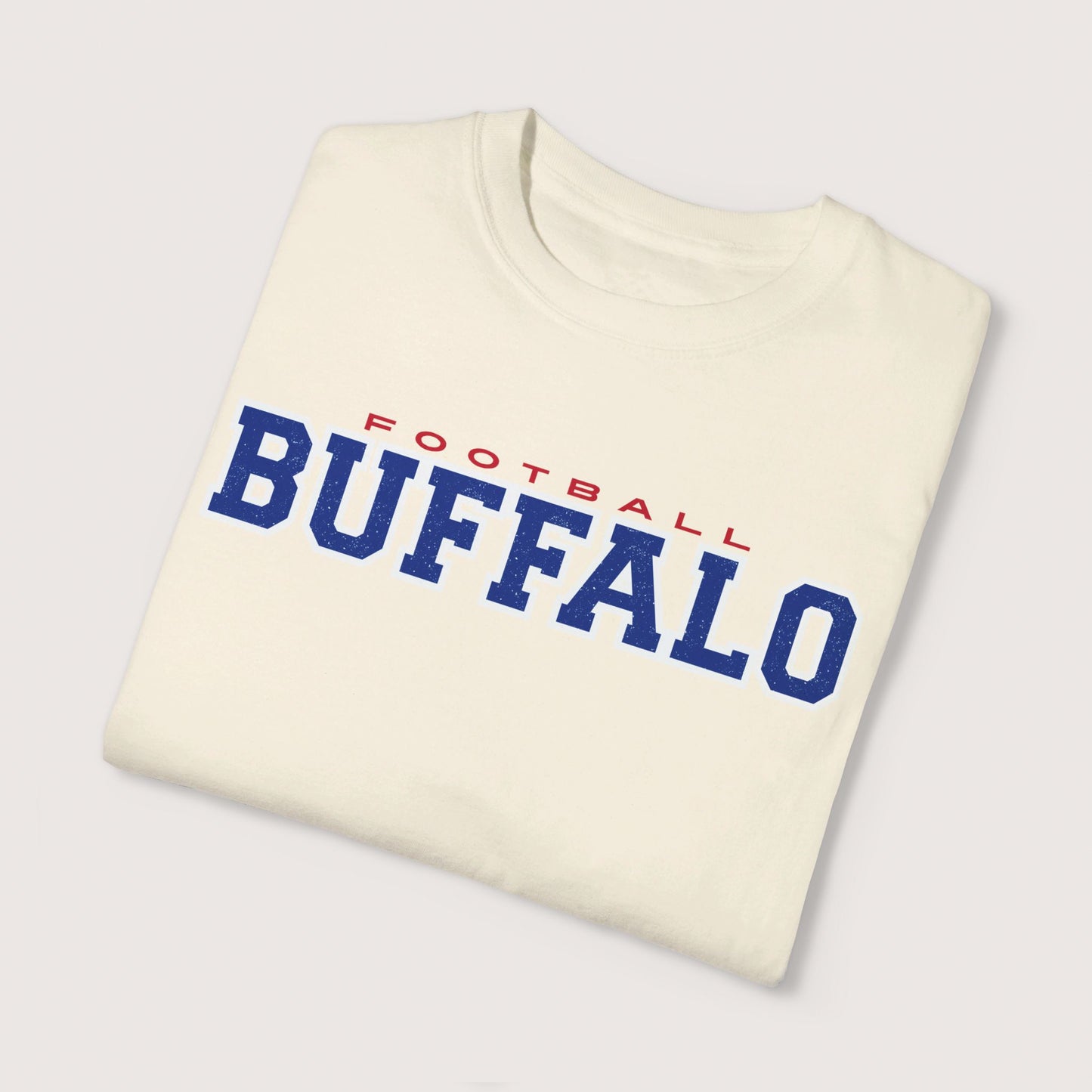 Vintage Buffalo T-shirt