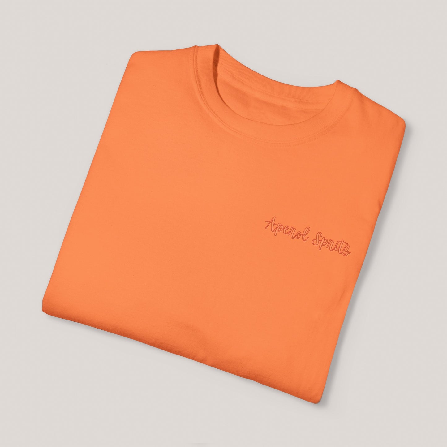 Aperol Spritz Unisex T-shirt