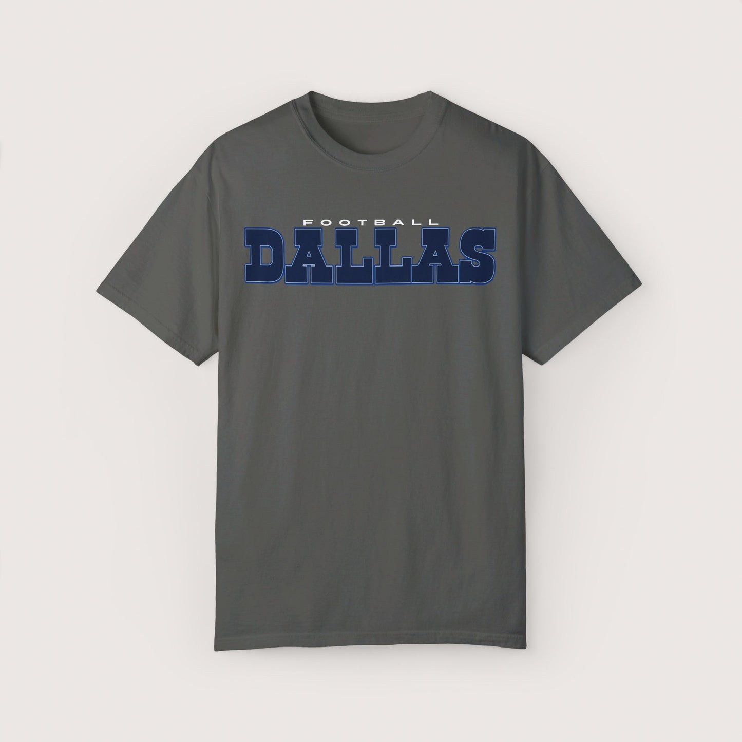 Vintage Dallas T-shirt