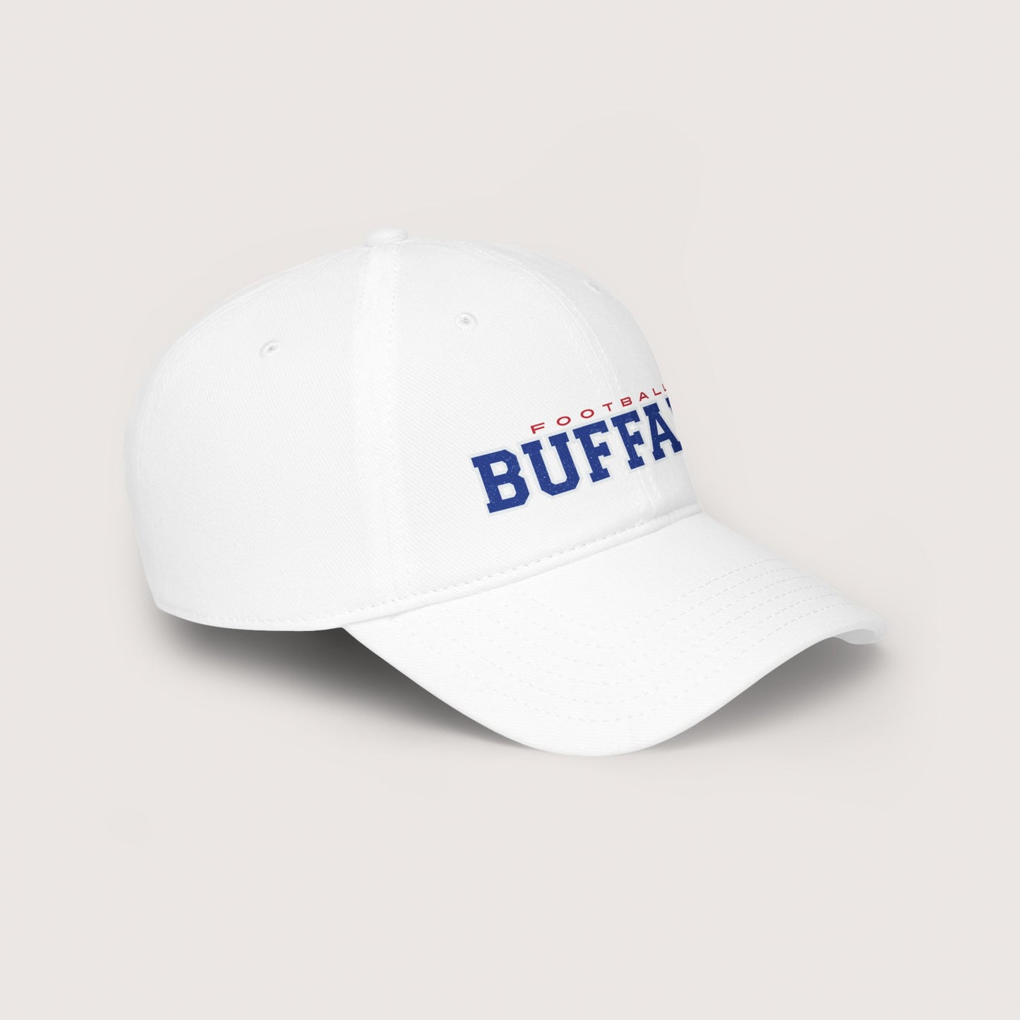 Buffalo Football Hat