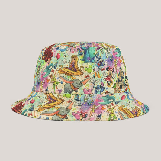 Disney Magic Bucket Hat