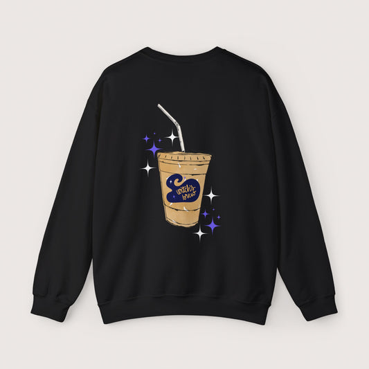 Witch's Brew Sweatshirt