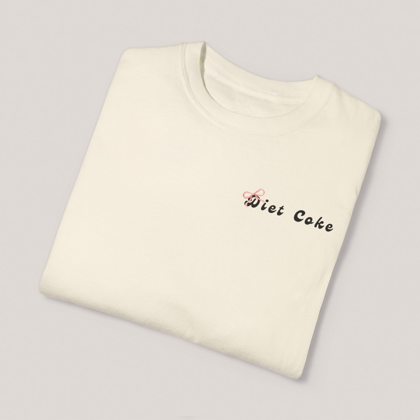 Cola Bow Unisex T-shirt