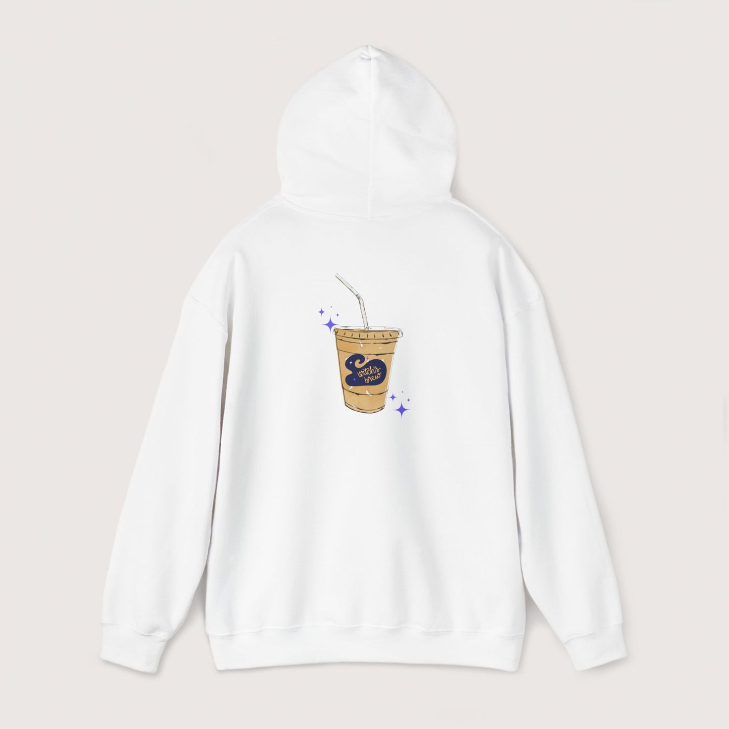 Witch’s Brew Hooded Sweatshirt