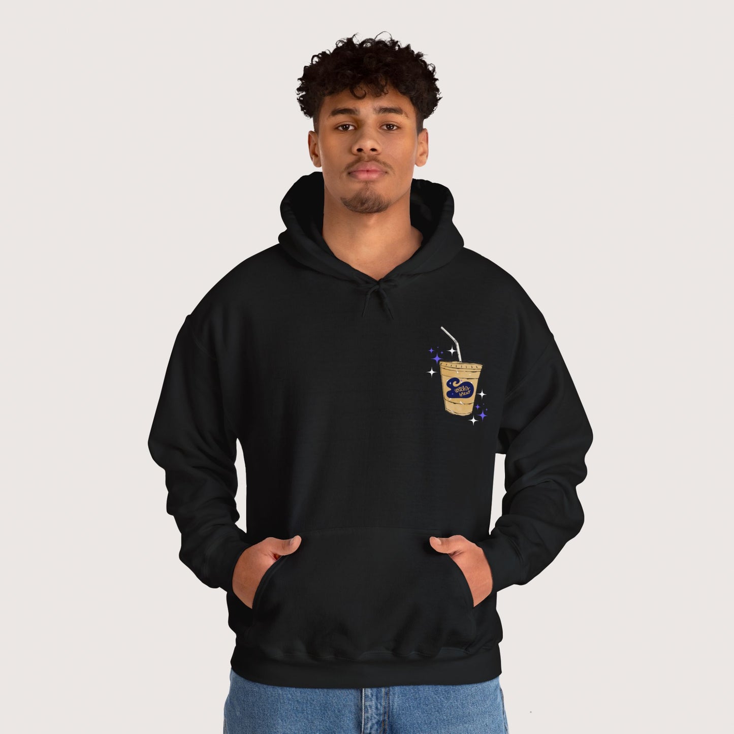 Witch’s Brew Hooded Sweatshirt