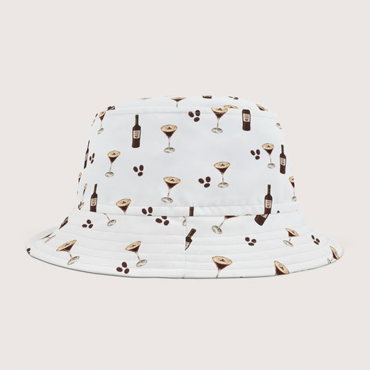 Espresso Bucket Hat