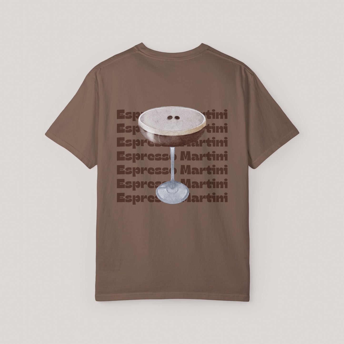 Espresso Martini Unisex T-shirt