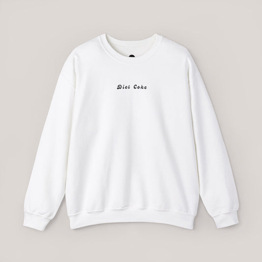 Diet Coke Unisex Crewneck Sweatshirt