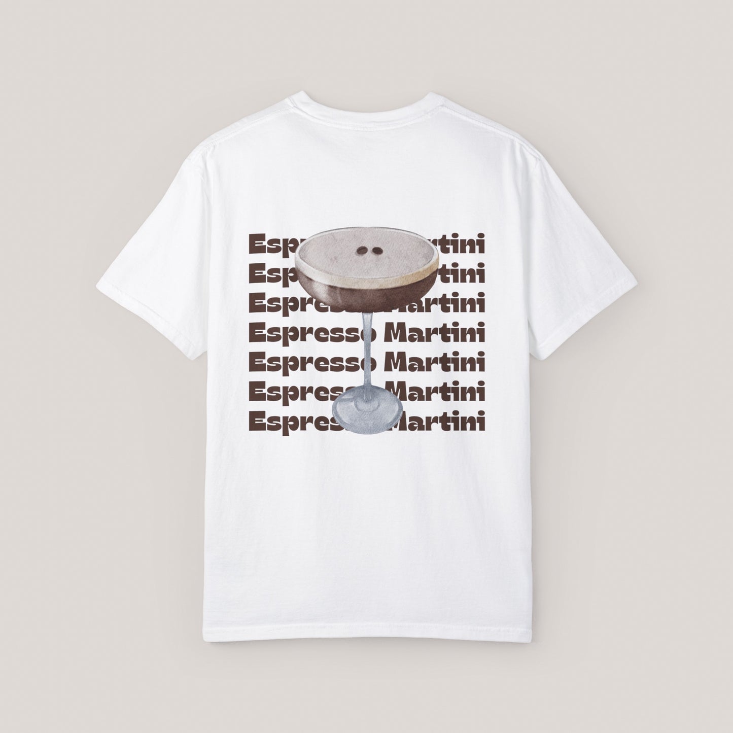 Espresso Martini Unisex T-shirt