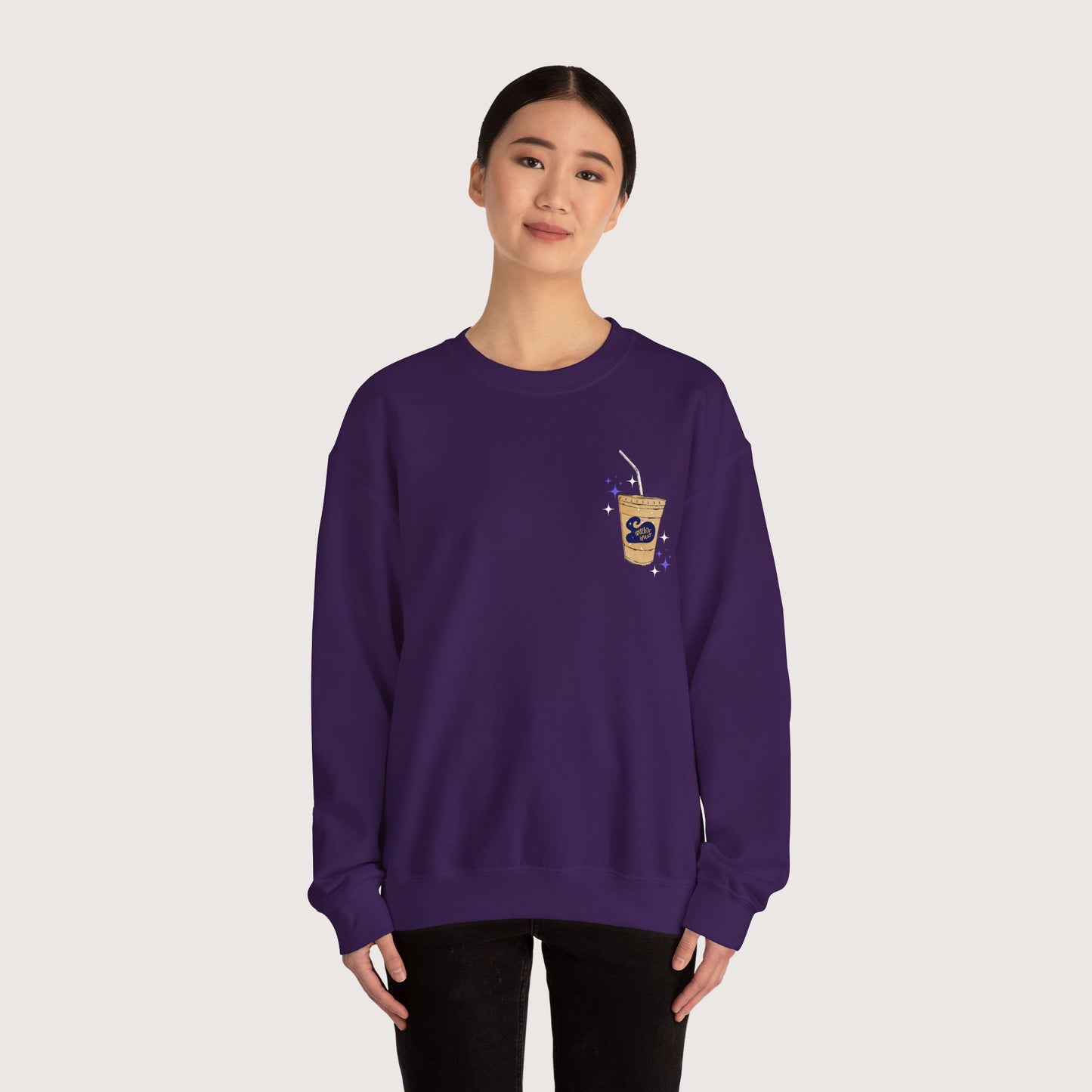 Witch's Brew Sweatshirt