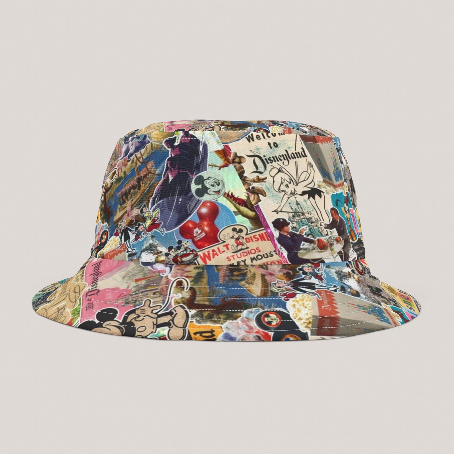 Disneyland Bucket Hat