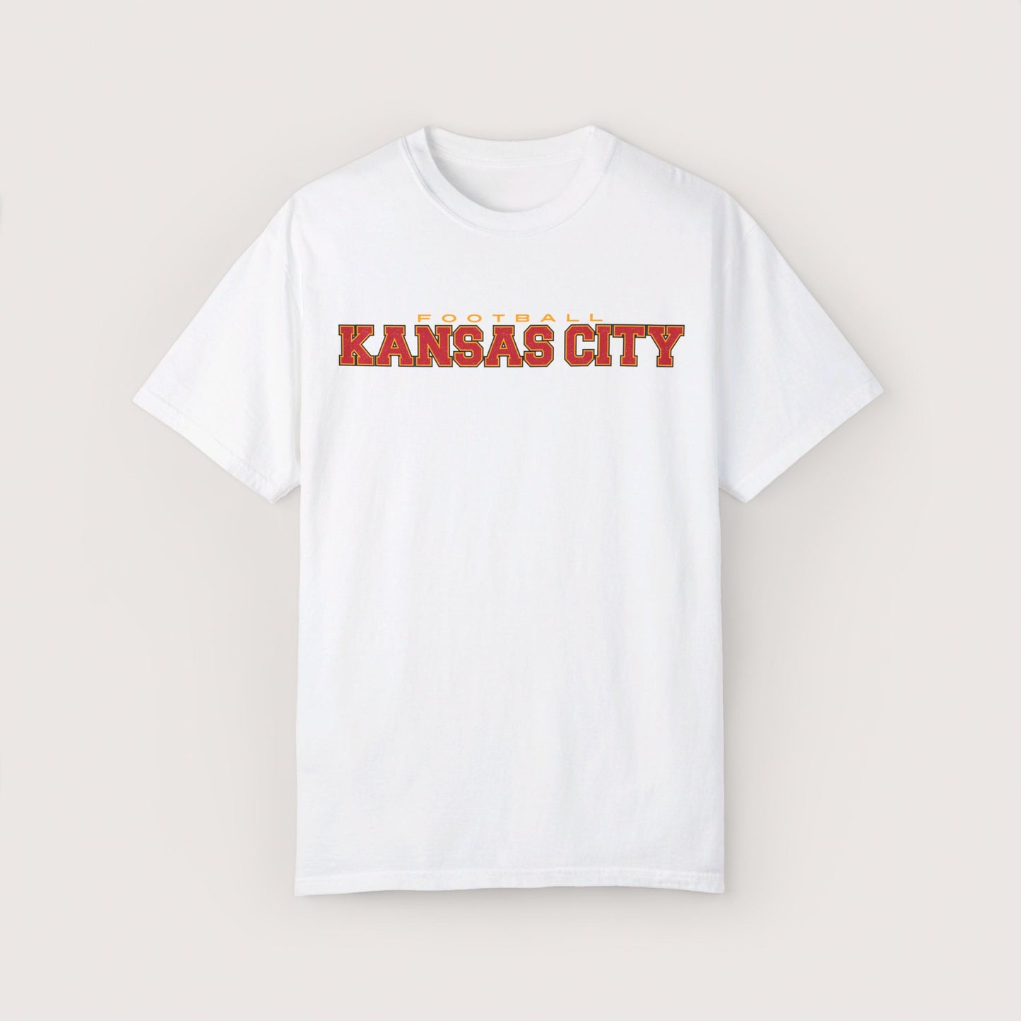 Vintage Kansas City T-shirt