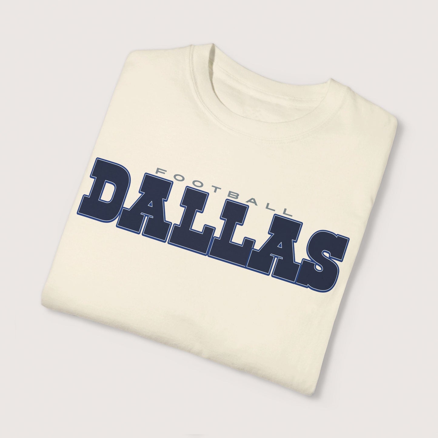 Vintage Dallas T-shirt