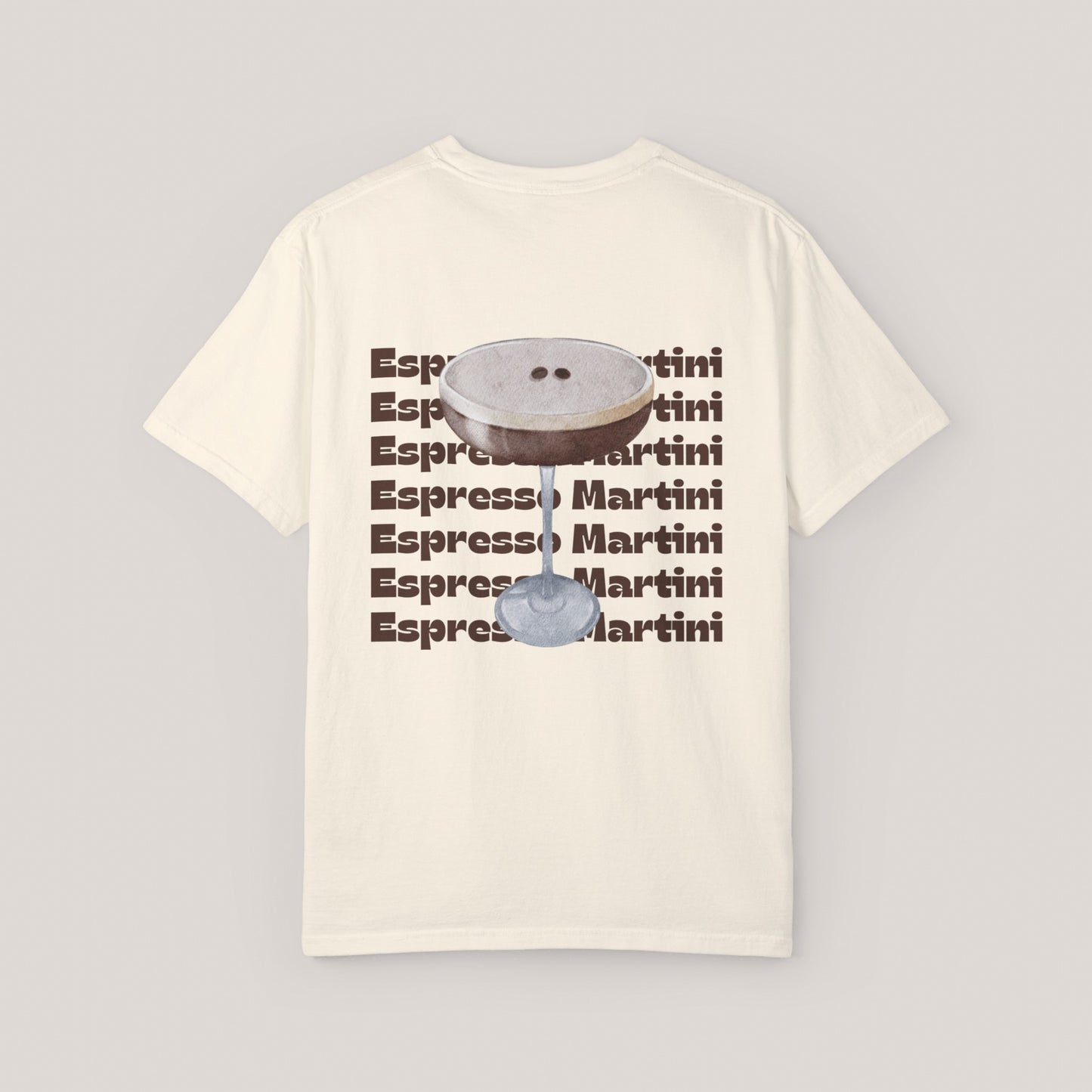 Espresso Martini Unisex T-shirt