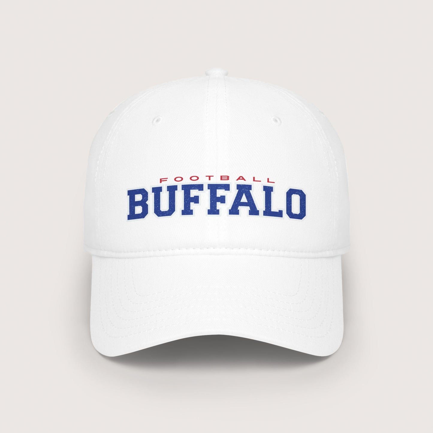 Buffalo Football Hat