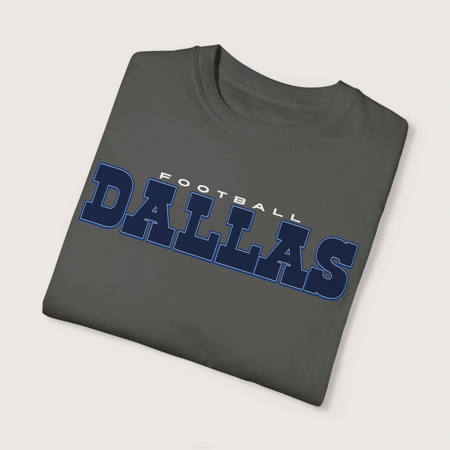 Vintage Dallas T-shirt