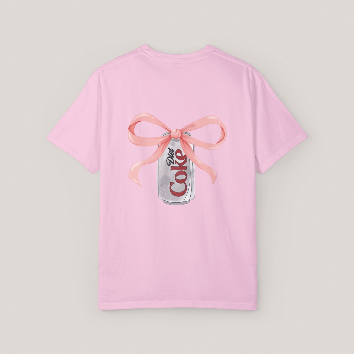 Cola Bow Unisex T-shirt