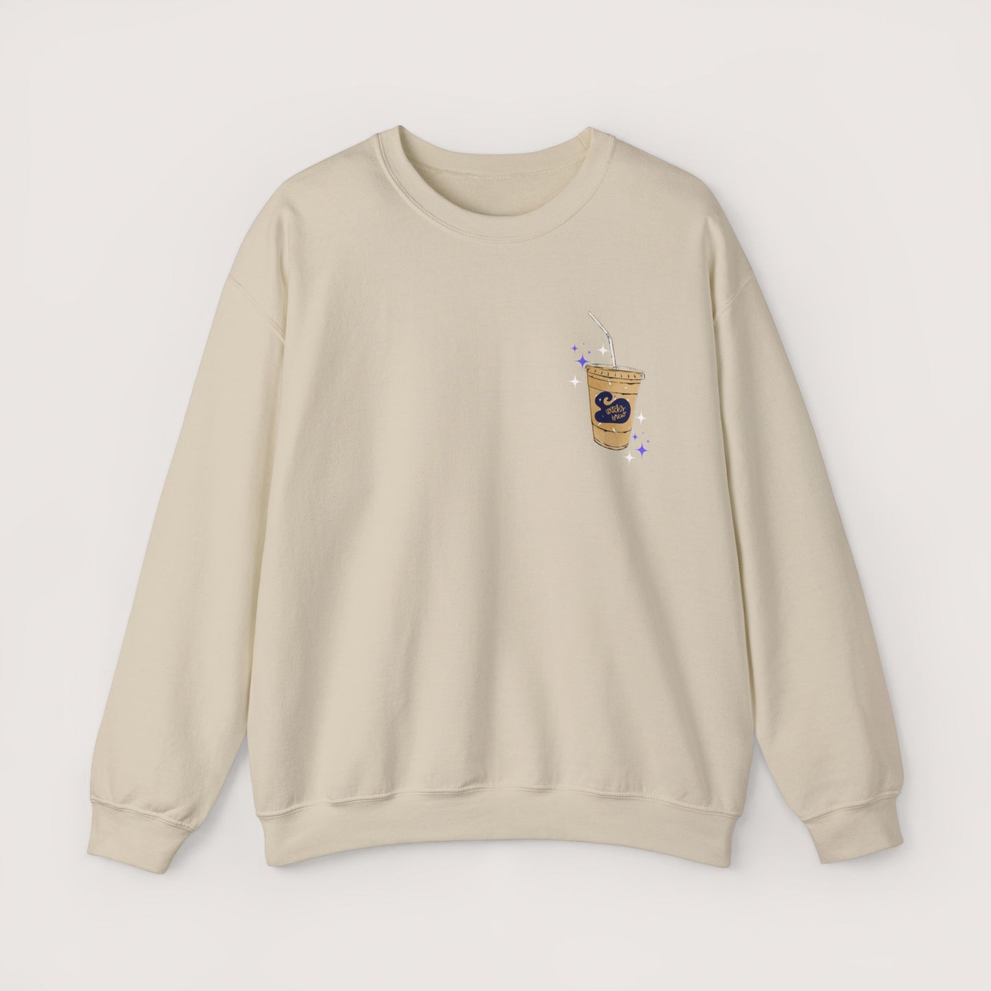 Witch's Brew Sweatshirt