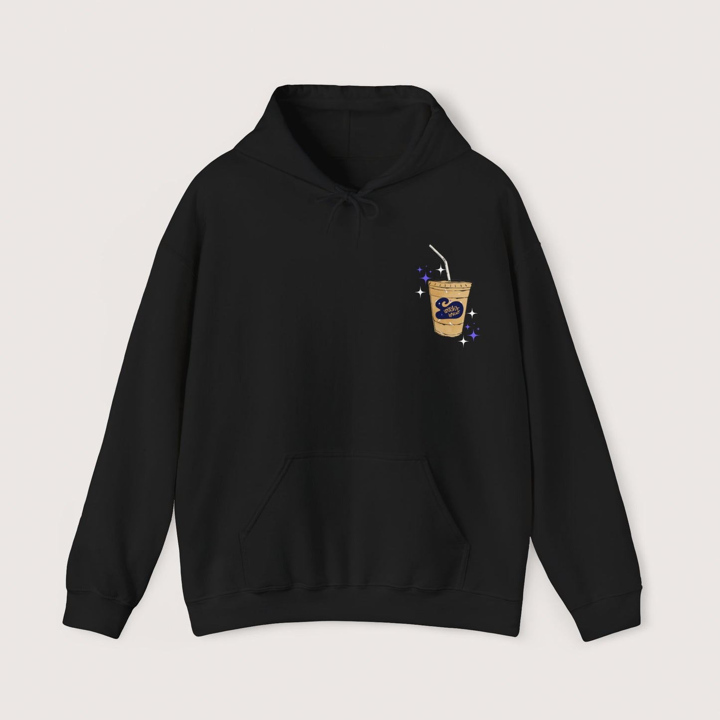 Witch’s Brew Hooded Sweatshirt