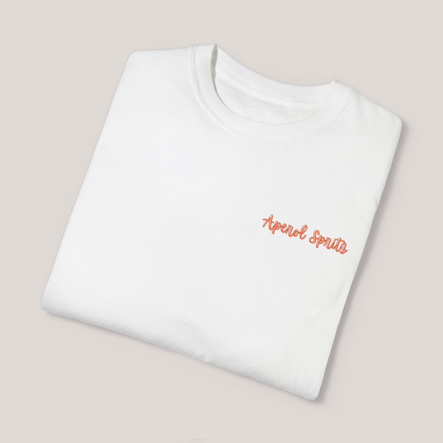 Aperol Spritz Unisex T-shirt