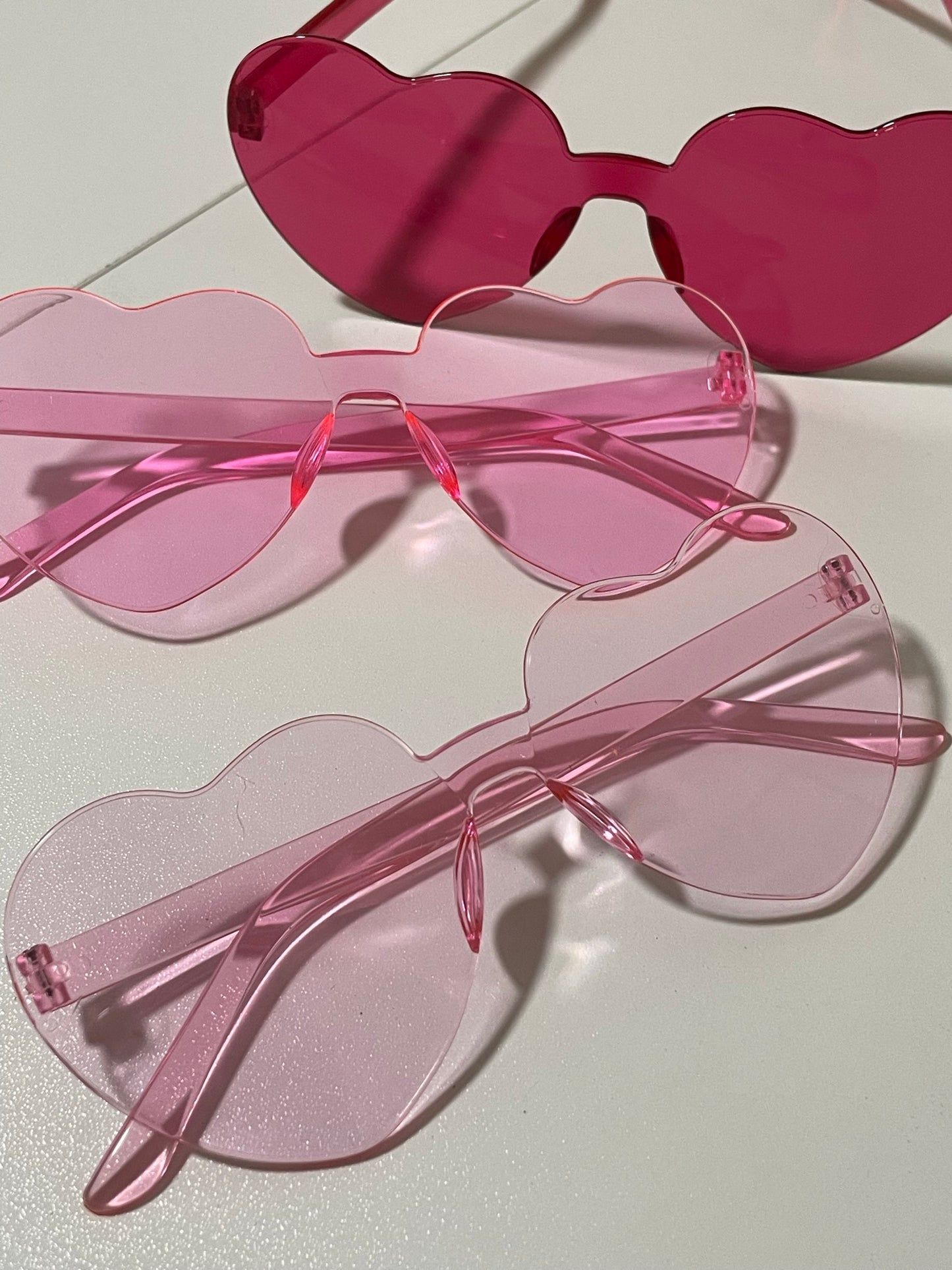 Galentine Glasses