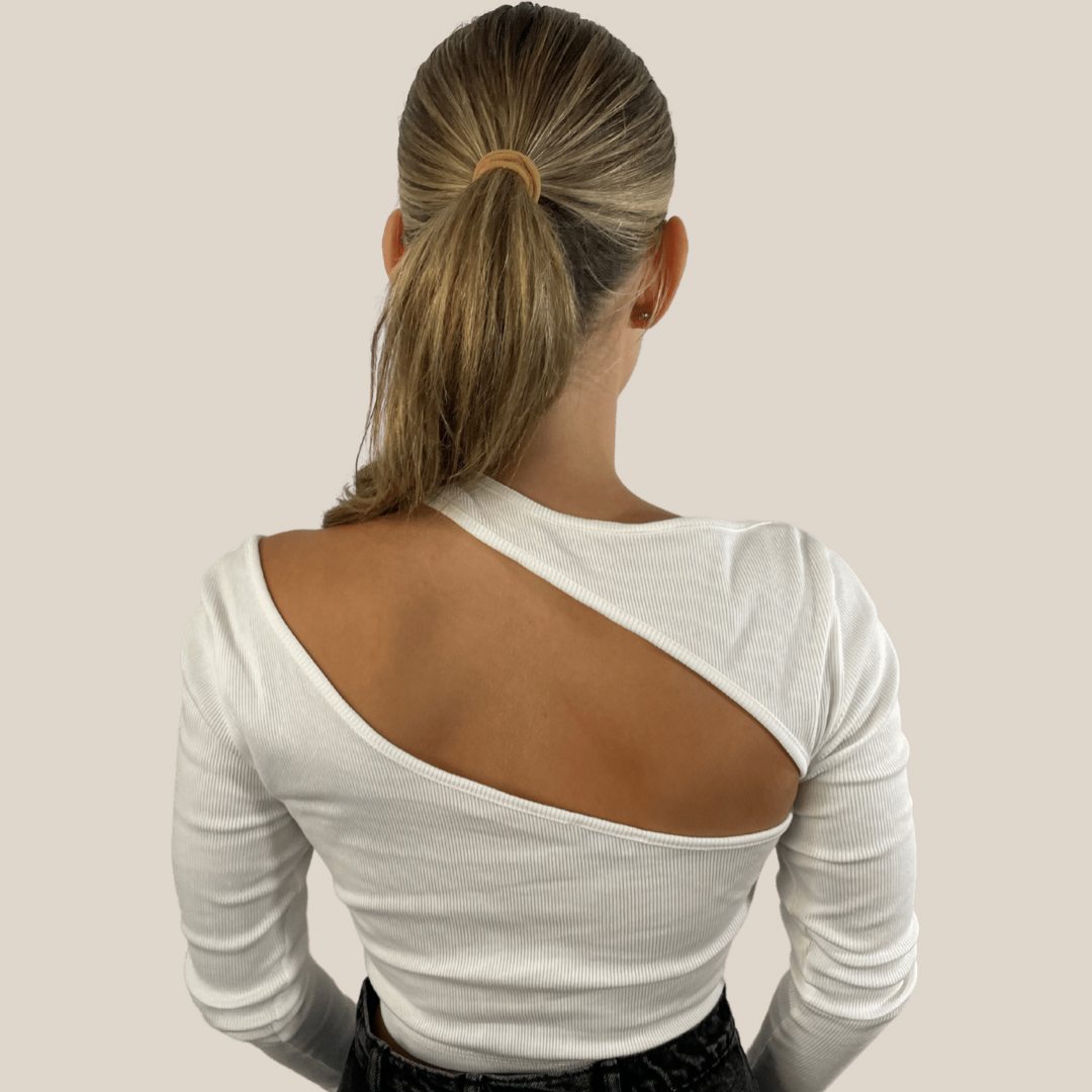 Salem Cut-Out Top