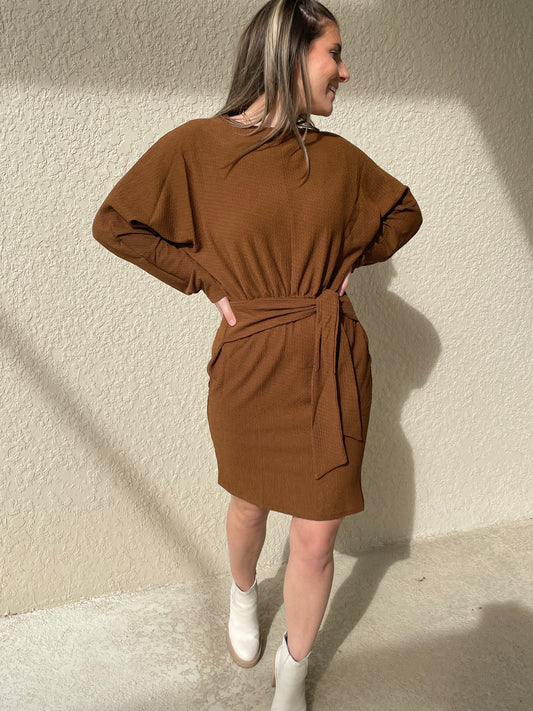 Happy Hour Mini Dress